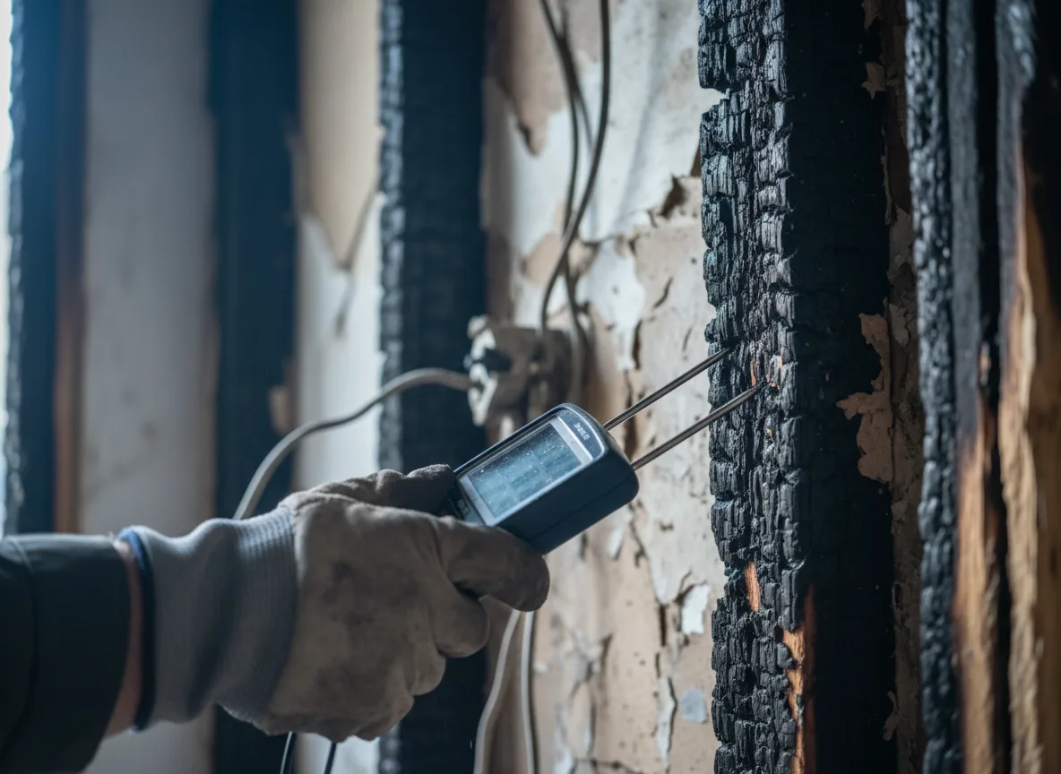 Fire Damage Restoration Bonlee, NC FAQs
